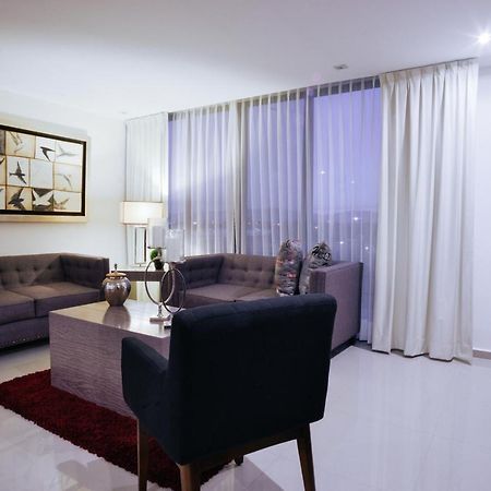 Ventura Apartments Celaya  Ngoại thất bức ảnh