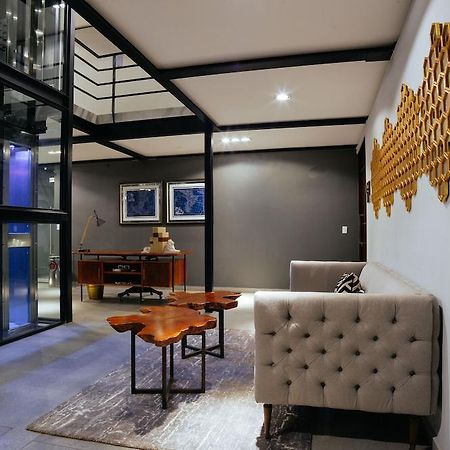 Ventura Apartments Celaya  Ngoại thất bức ảnh