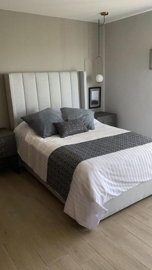 Ventura Apartments Celaya  Ngoại thất bức ảnh