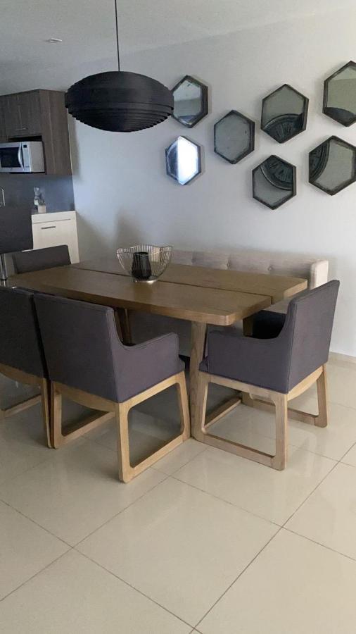 Ventura Apartments Celaya  Ngoại thất bức ảnh
