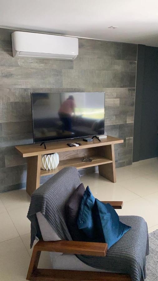 Ventura Apartments Celaya  Ngoại thất bức ảnh