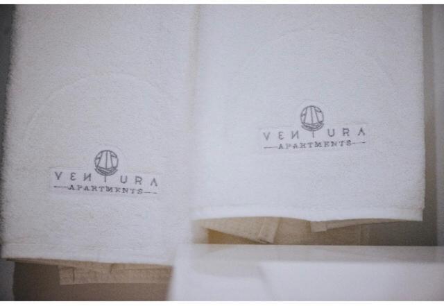 Ventura Apartments Celaya  Ngoại thất bức ảnh